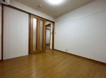 品川区南大井６丁目のマンション