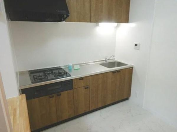 世田谷区岡本３丁目のマンション