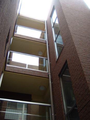 世田谷区喜多見１丁目のマンション