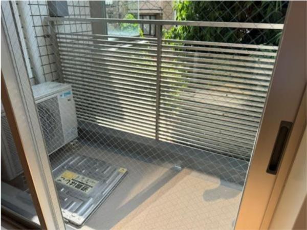 世田谷区用賀３丁目のマンション