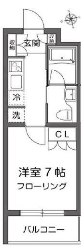 ガーデン用賀