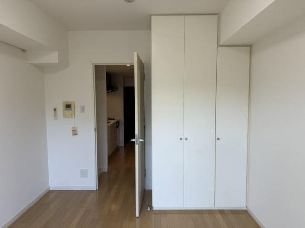 世田谷区用賀３丁目のマンション