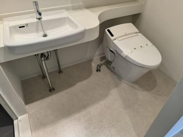 世田谷区用賀３丁目のマンション