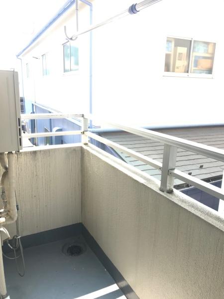 碑文谷日東