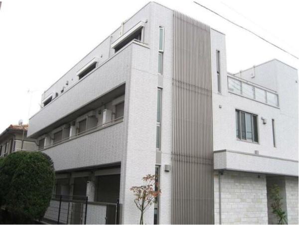 ベレオ元住吉