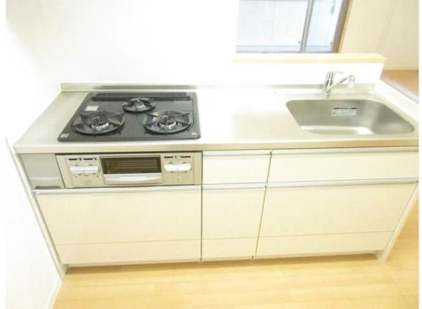 川崎市中原区木月２丁目のマンション