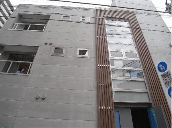 品川区東大井５丁目のマンション