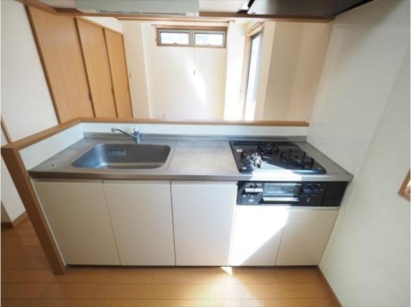 品川区東大井５丁目のマンション