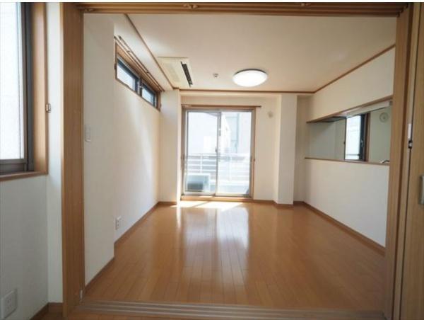 品川区東大井５丁目のマンション