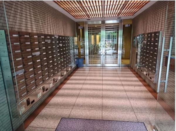 品川区北品川５丁目のマンション