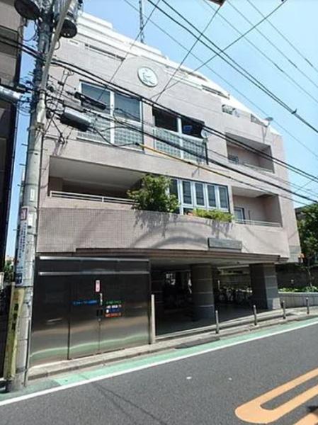 モンシャトー・ラポール多摩
