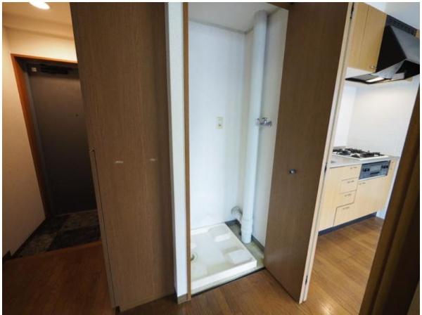 目黒区目黒本町６丁目のマンション
