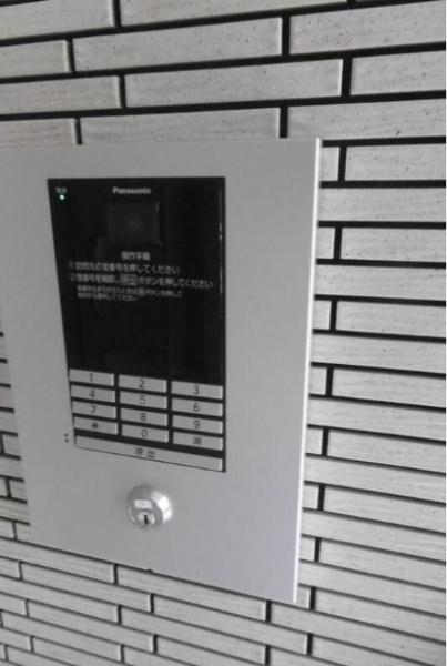 目黒区碑文谷４丁目のアパート