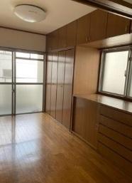 新宿区大久保１丁目のマンション