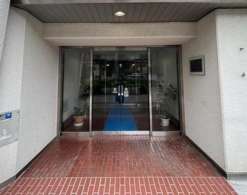 新宿区大久保１丁目のマンション