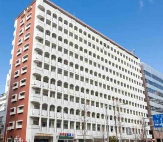 新宿区大久保１丁目のマンション
