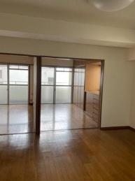 新宿区大久保１丁目のマンション