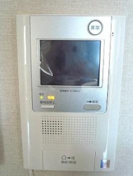 品川区豊町３丁目のマンション