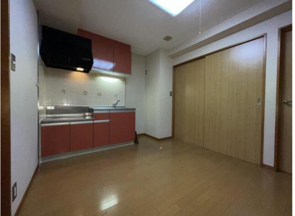 品川区豊町３丁目のマンション