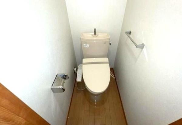 品川区豊町３丁目のマンション