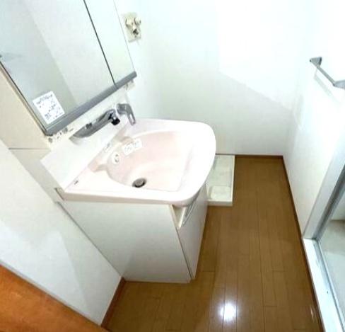 品川区豊町３丁目のマンション