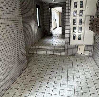 世田谷区松原５丁目のマンション