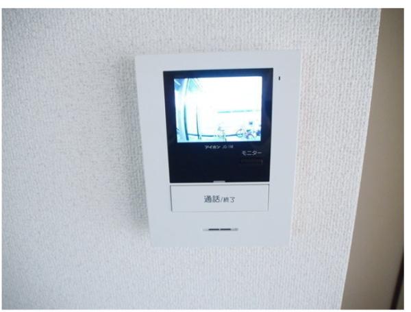 中野区南台５丁目のマンション