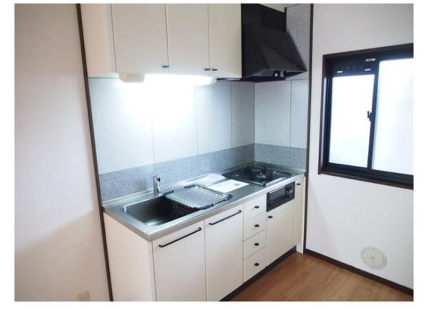 中野区南台５丁目のマンション