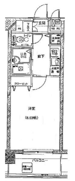 グランド・ガーラ用賀