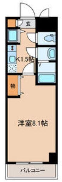 KYKガーデンホームズ若林