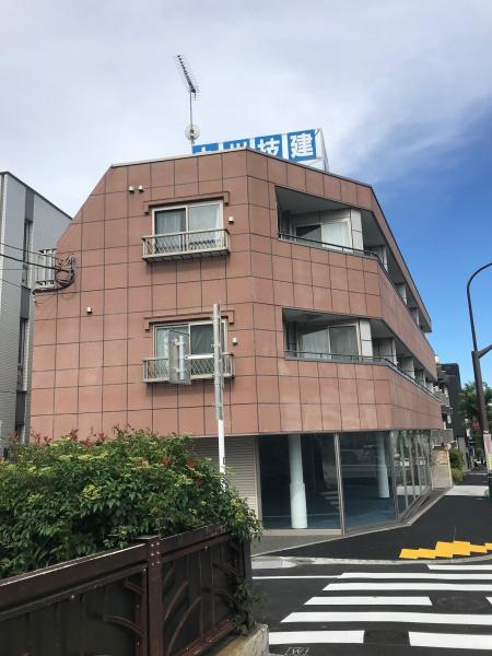 アーバン田園調布