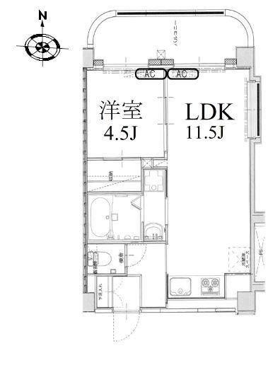 三軒茶屋グリーンマンション
