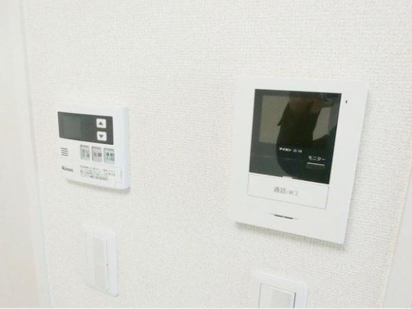 三軒茶屋グリーンマンション