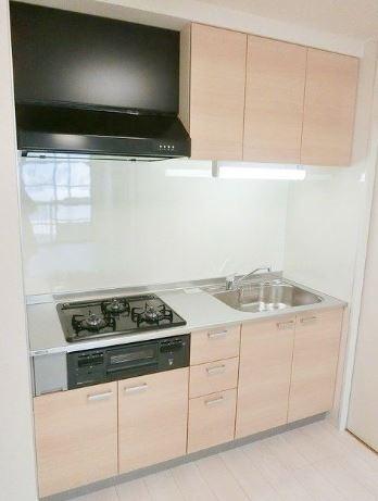 三軒茶屋グリーンマンション