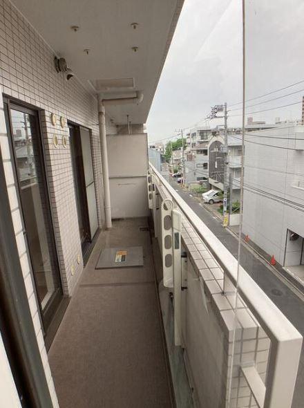 ユニーブル落合
