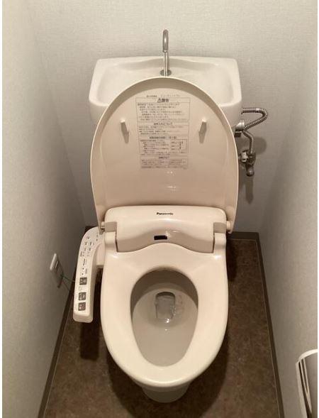 ユニーブル落合