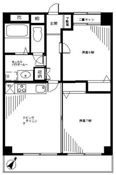 コンドミニアム池尻