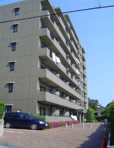 グリーンヒル鵜の木