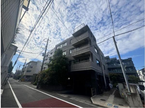 フレス八雲