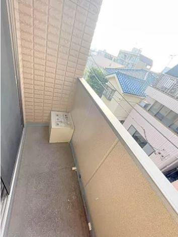 ヒルズ渋谷本町