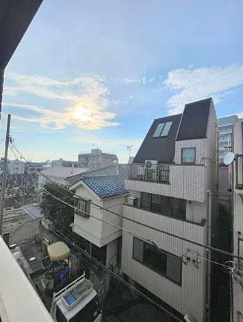 ヒルズ渋谷本町