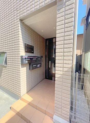 ヒルズ渋谷本町
