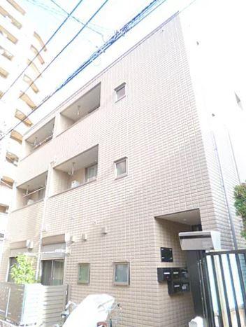 ヒルズ渋谷本町