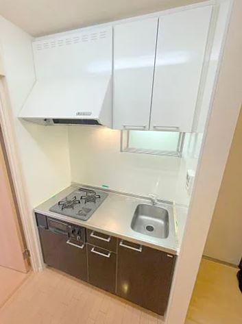 ヒルズ渋谷本町