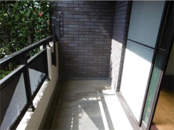世田谷区成城７丁目のマンション