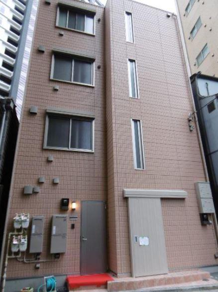 インコレ大井町.