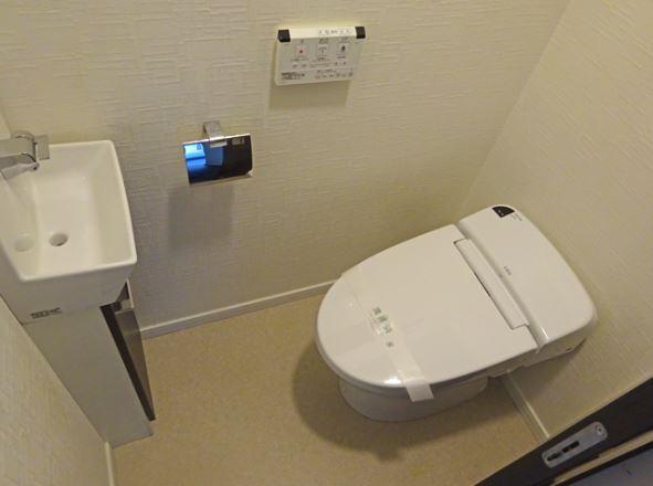 品川区西五反田4丁目戸建.
