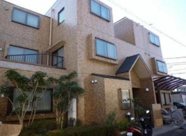 セピアコート哲学堂公園.