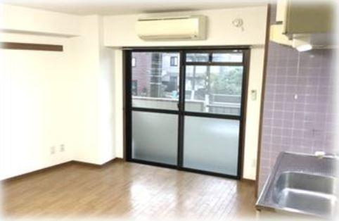 セピアコート哲学堂公園.