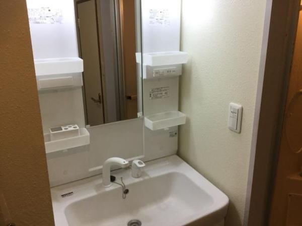 セピアコート哲学堂公園.